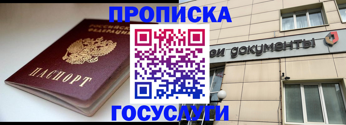 временная регистрация госуслуги в Электрогорске